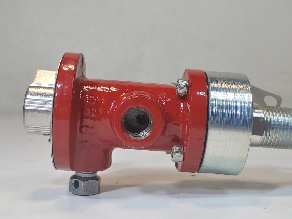 Kimray T12 Temerpature Controller 