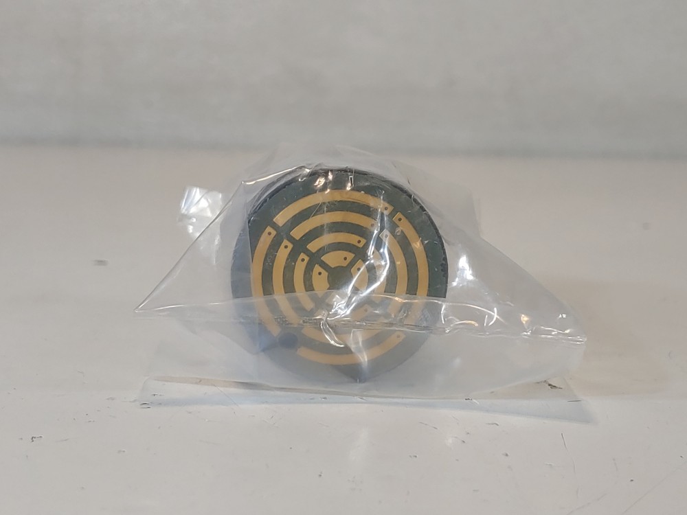 Scott Safety Rock Solid Chlorine Gas Sensor 096-2295-0020 Cl 2 RS 