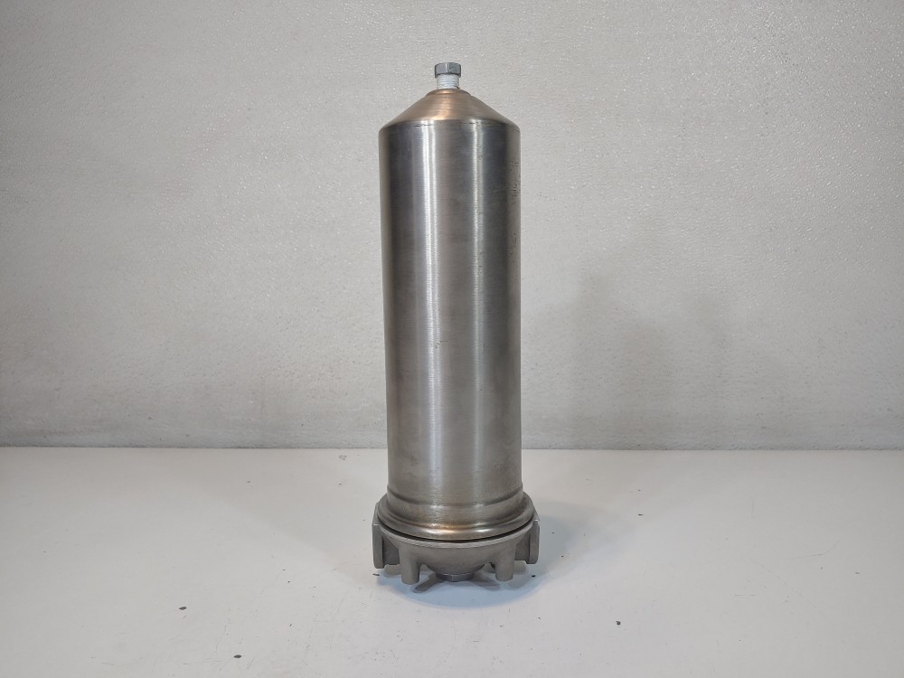 Parker 3/4"NPT Filter Housing Model BSSB 10-3/4SD
