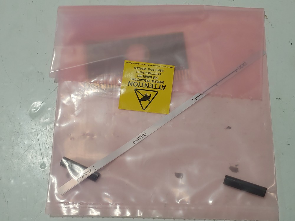 Honeywell 51305390-100 CPU Circuit Board 