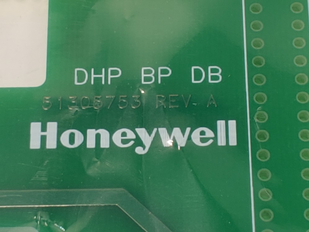 Honeywell 51305701-100 PC Control Board 
