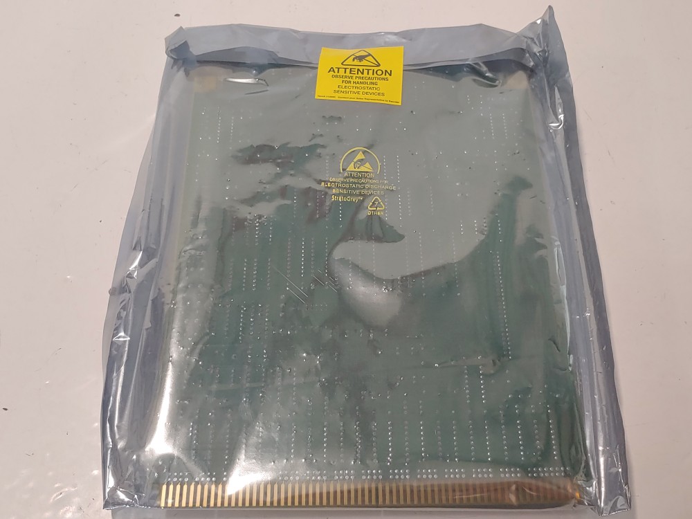 Honeywell 51305701-100 PC Control Board 