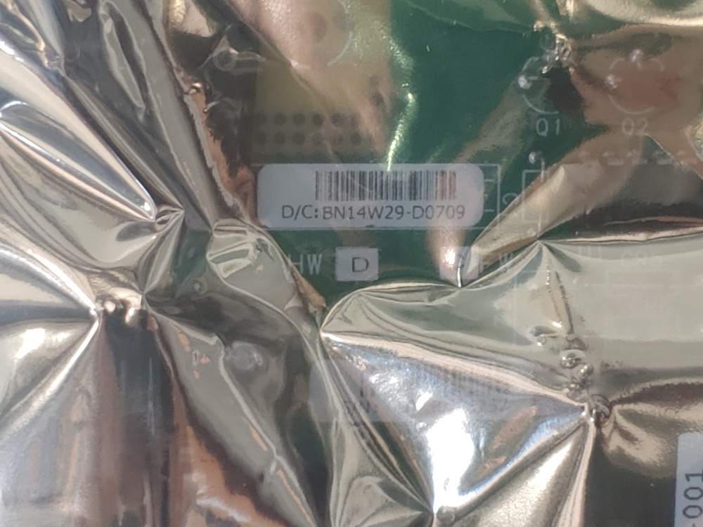 Honeywell 51305701-100 PC Control Board 