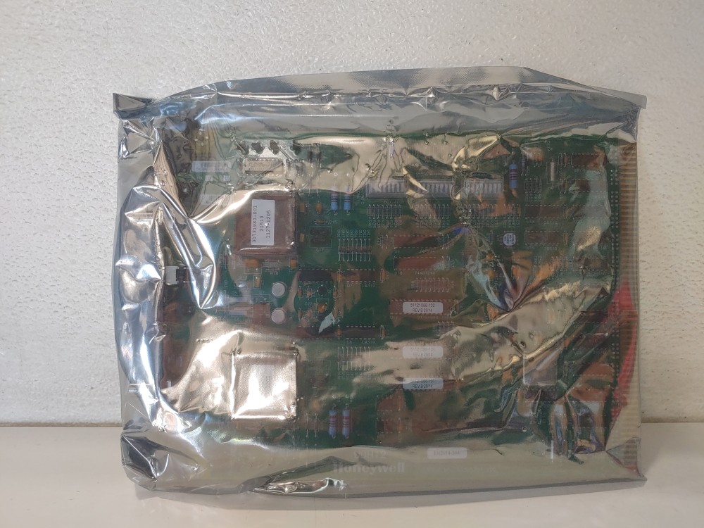 Honeywell 51305701-100 PC Control Board 