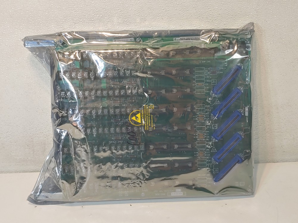 Honeywell 30751315-001 Terminal Panel Controller For C-TCB20