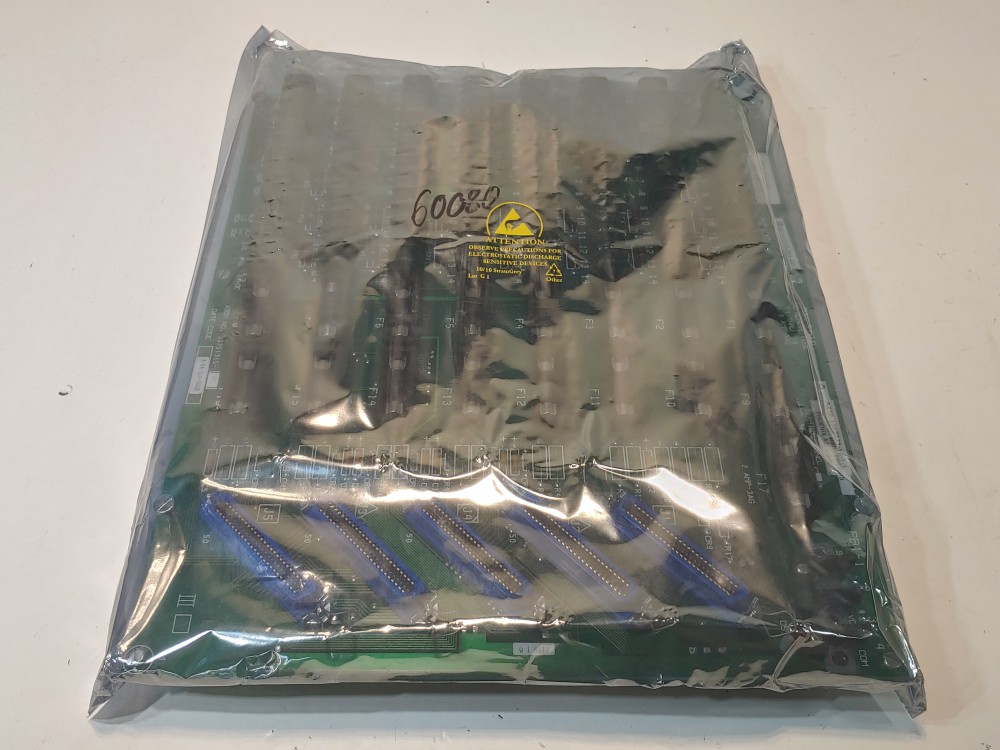 Honeywell 30751315-001 Terminal Panel Controller For C-TCB20
