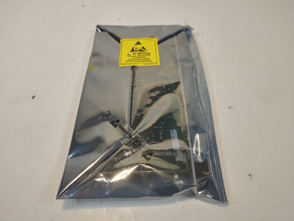 Honeywell Communication Paddle Board Module LCNE2 Model#: 51304540-200