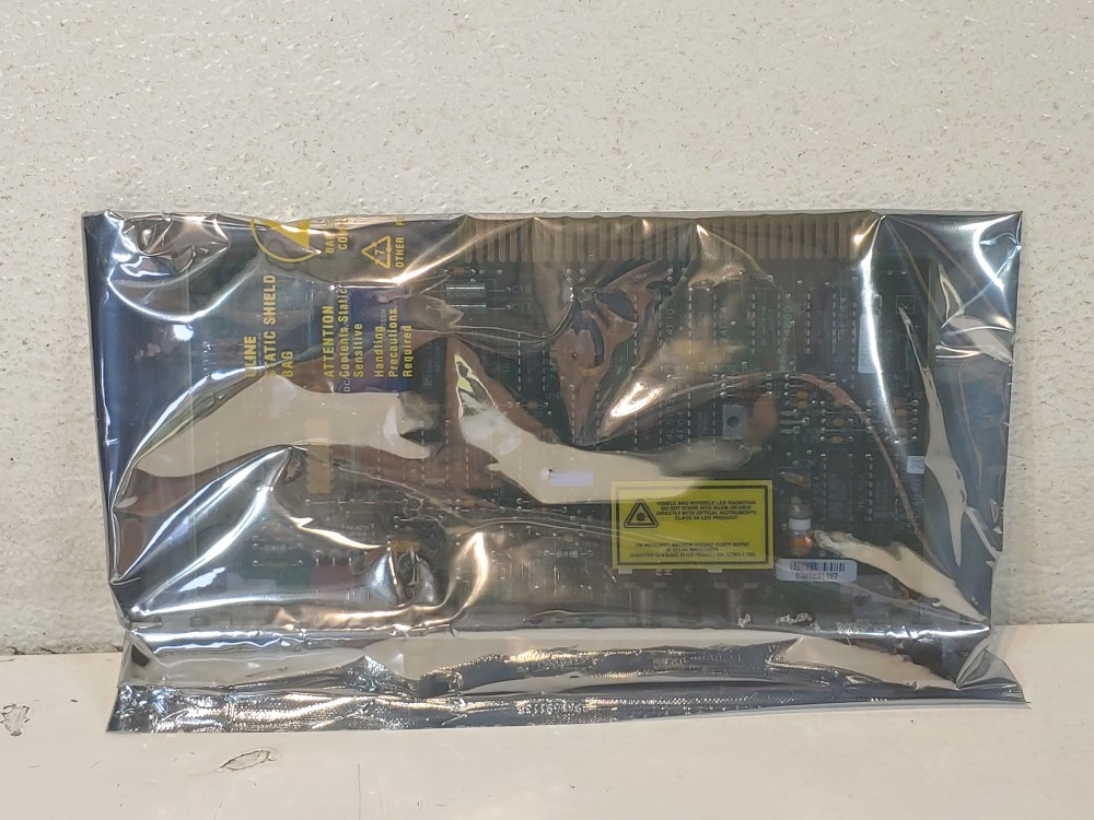 Honeywell Communication Paddle Board Module LCNE2 Model#: 51304540-200