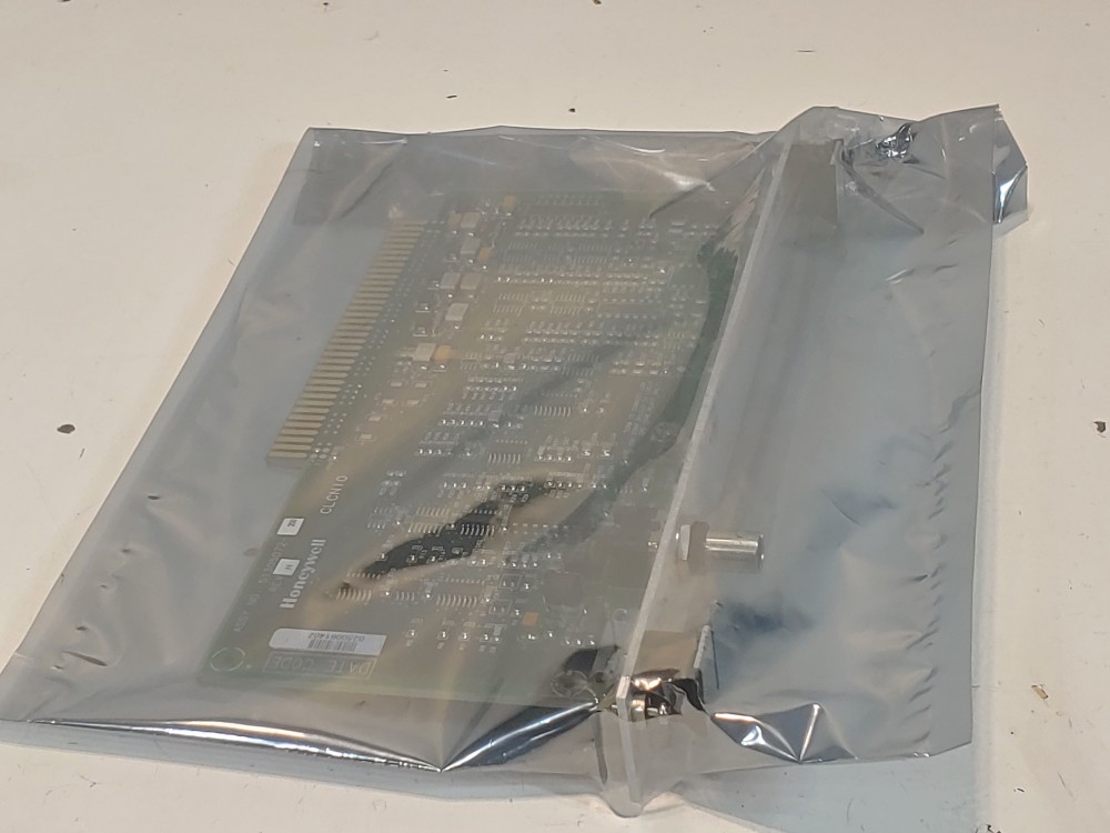 Honeywell I/O Card Paddle Board CLCNIO 51305072-200