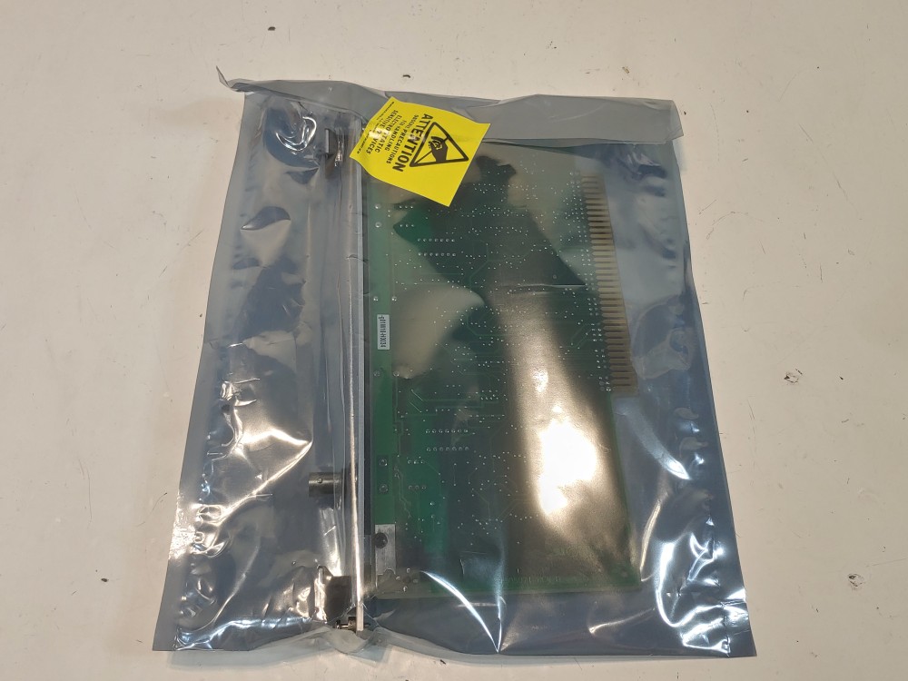Honeywell I/O Card Paddle Board CLCNIO 51305072-200