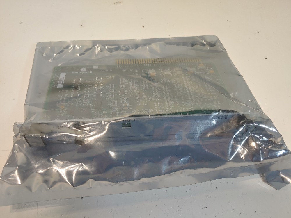 Honeywell I/O Card Paddle Board CLCNIO 51305072-200