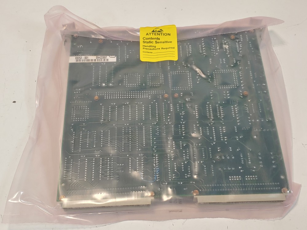 Gai-Tronics 69253-001 Audio Generator Interface AGI 6925 CCF