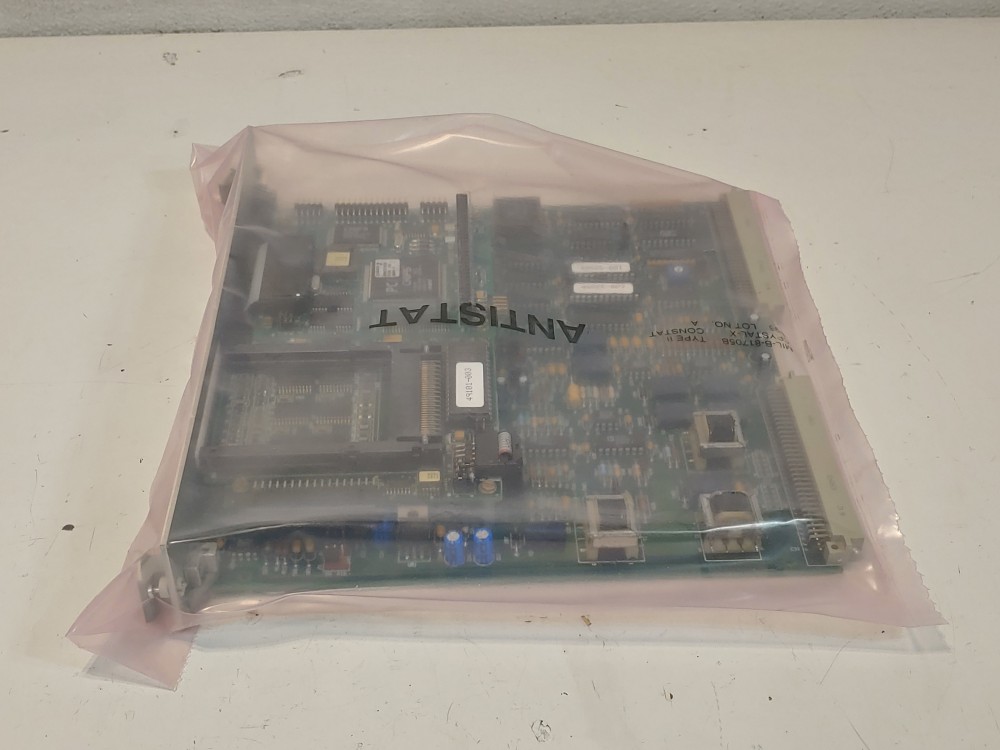 Gai-Tronics 69253-001 Audio Generator Interface AGI 6925 CCF