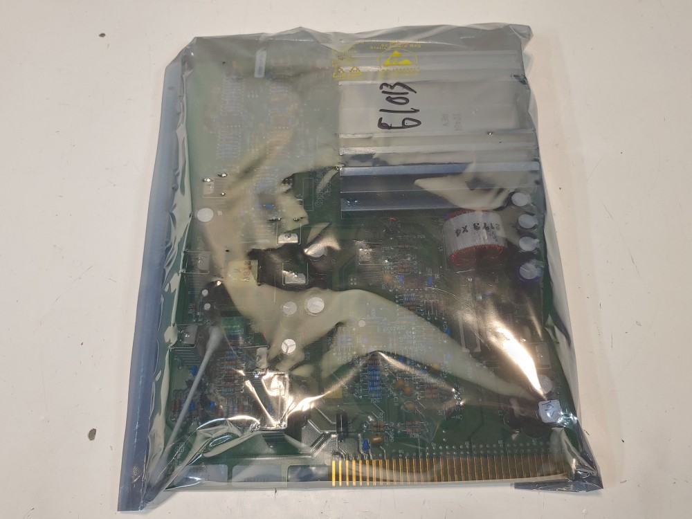 Honeywell 51196989-100 Switching Regulator Board Rev-A
