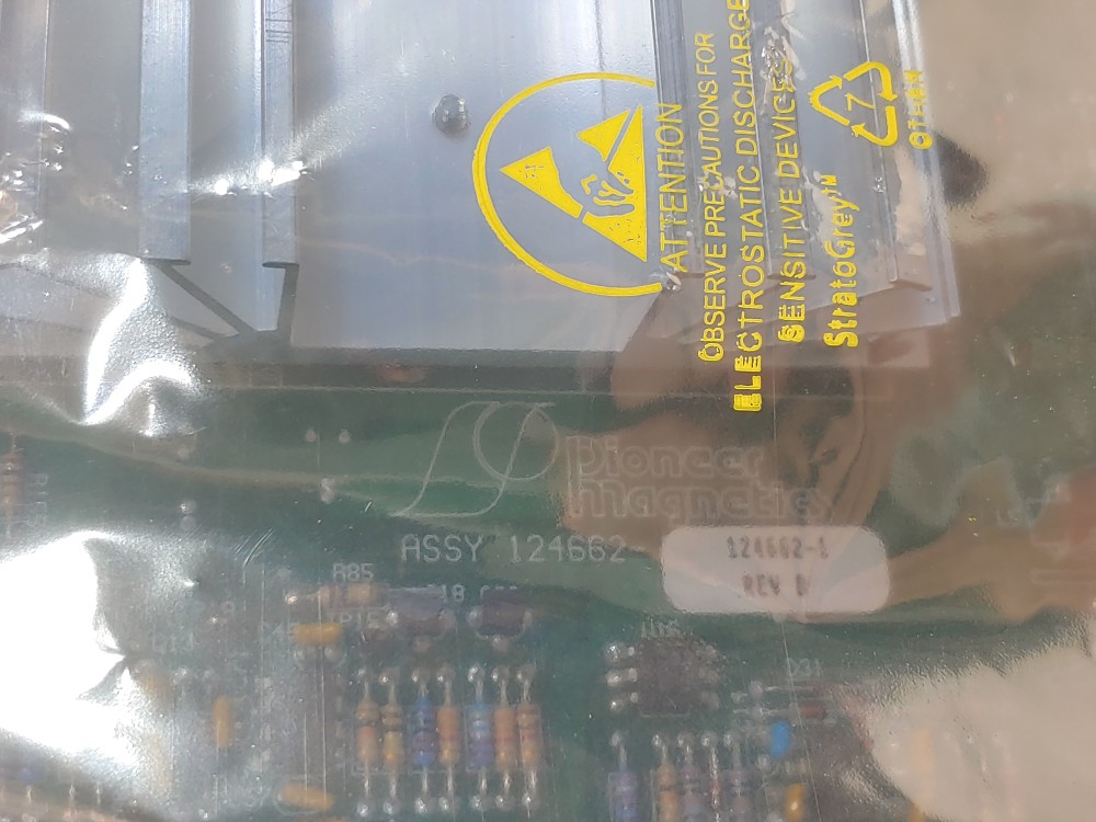 Honeywell 51196989-100 Switching Regulator Board Rev-C