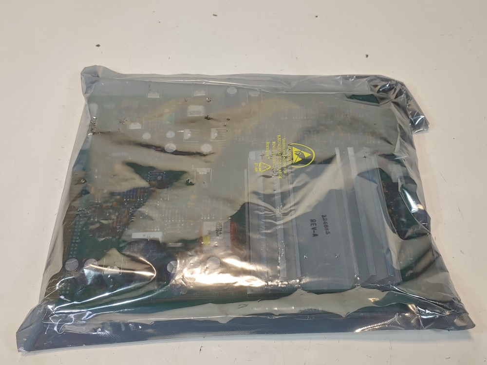 Honeywell 51196989-100 Switching Regulator Board Rev-C