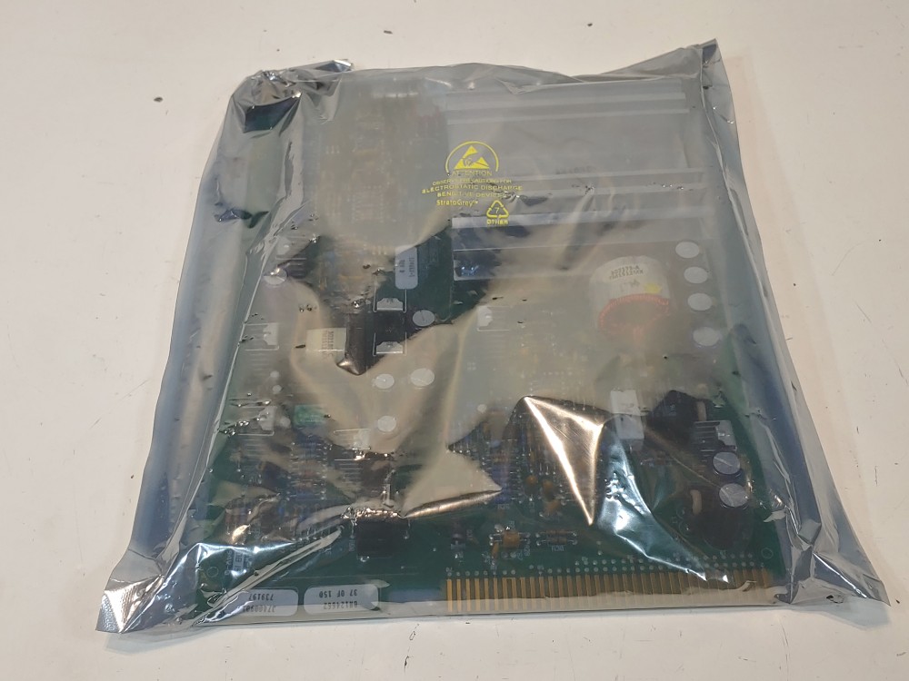 Honeywell 51196989-100 Switching Regulator Board Rev-C