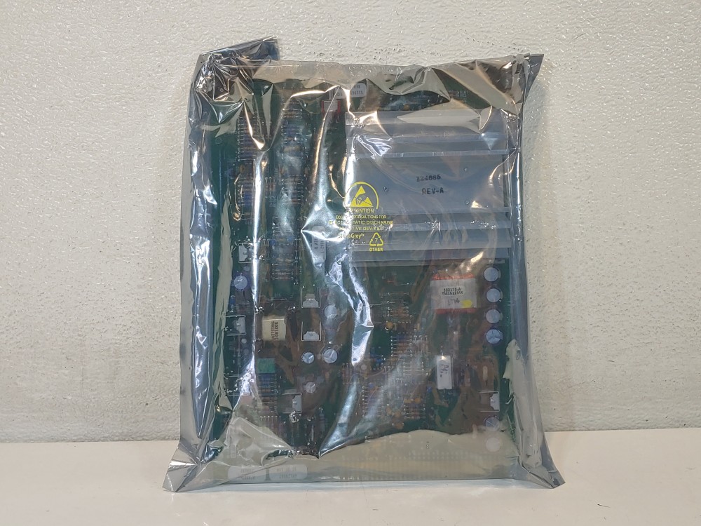 Honeywell 51196989-100 Switching Regulator Board Rev-C