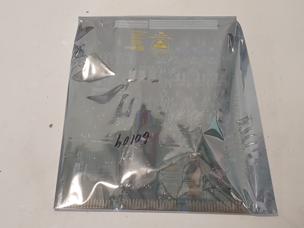 Honeywell 30734772-001 Auxiliary Alarm Circuit Board Card Alarm 