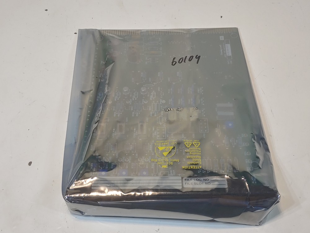 Honeywell 30734772-001 Auxiliary Alarm Circuit Board Card Alarm 