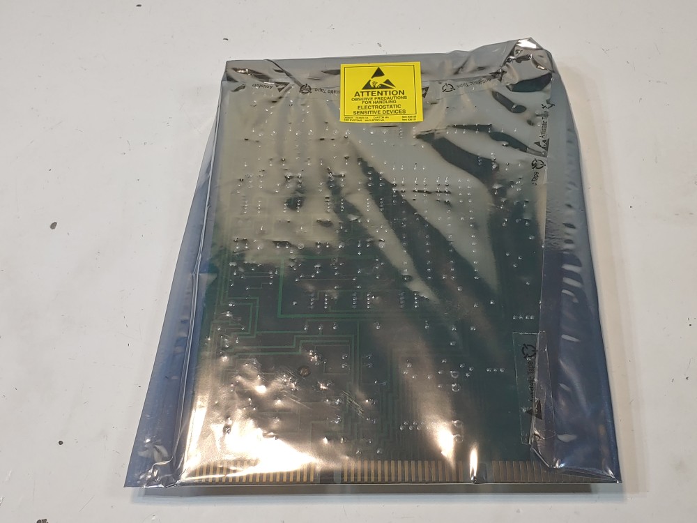 Honeywell 30734772-001 Auxiliary Alarm Circuit Board Card Alarm 