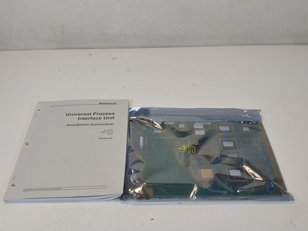 Honeywell 51306154-100 Circuit Board 