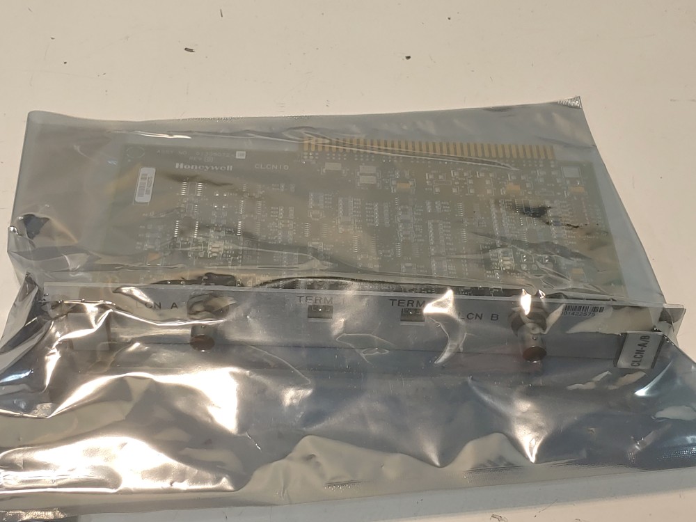 Honeywell 51305072-100 I/O Circuit Board 
