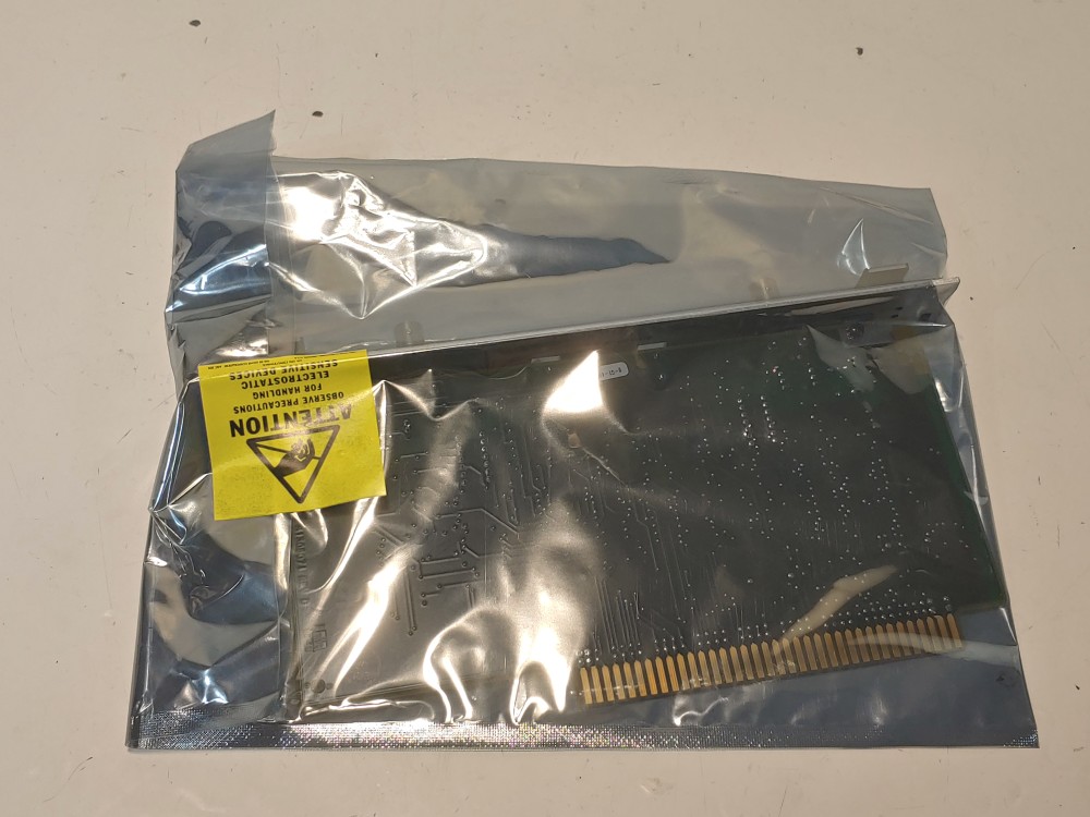 Honeywell 51305072-100 I/O Circuit Board 
