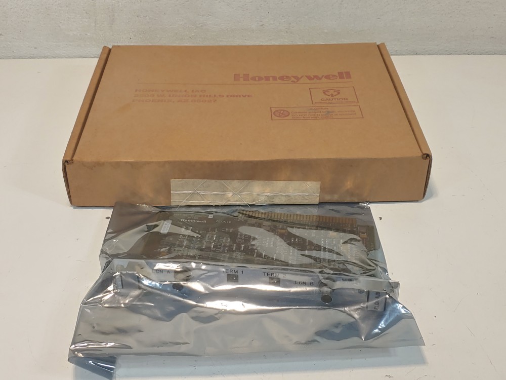Honeywell 51305072-100 I/O Circuit Board 