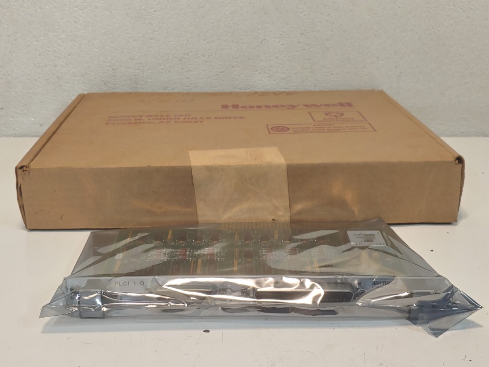 Honeywell 51195096-200 I/O Circuit Board 