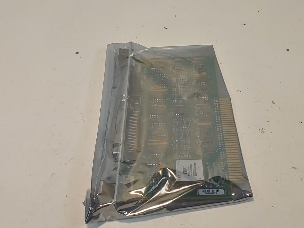 Honeywell 51195096-200 I/O Circuit Board 