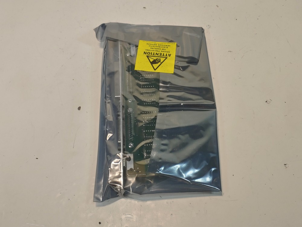 Honeywell 51195096-200 I/O Circuit Board 