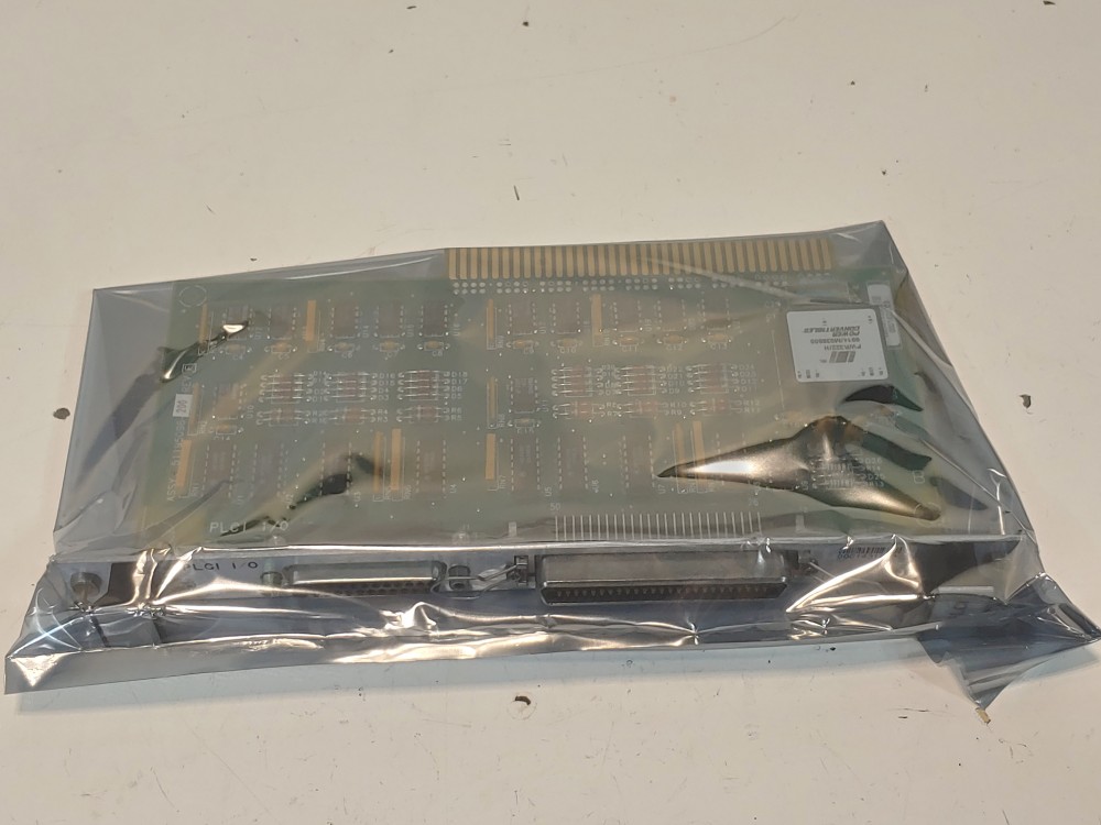 Honeywell 51195096-200 I/O Circuit Board 