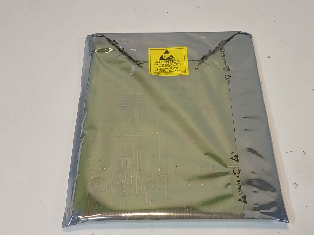 Honeywell 4DP7APXIA-322 Input Analog Circuit Board 