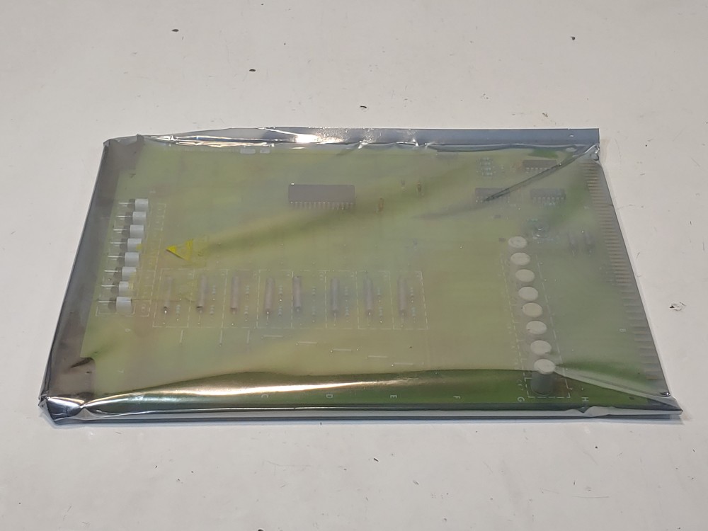 Honeywell 4DP7APXIA-322 Input Analog Circuit Board 