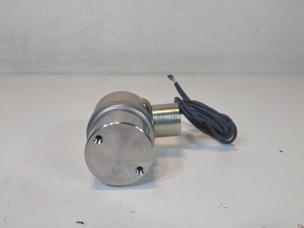 Peter Paul  1/4" Solenoid Valve 115 VDC  Model E26X00150CH 