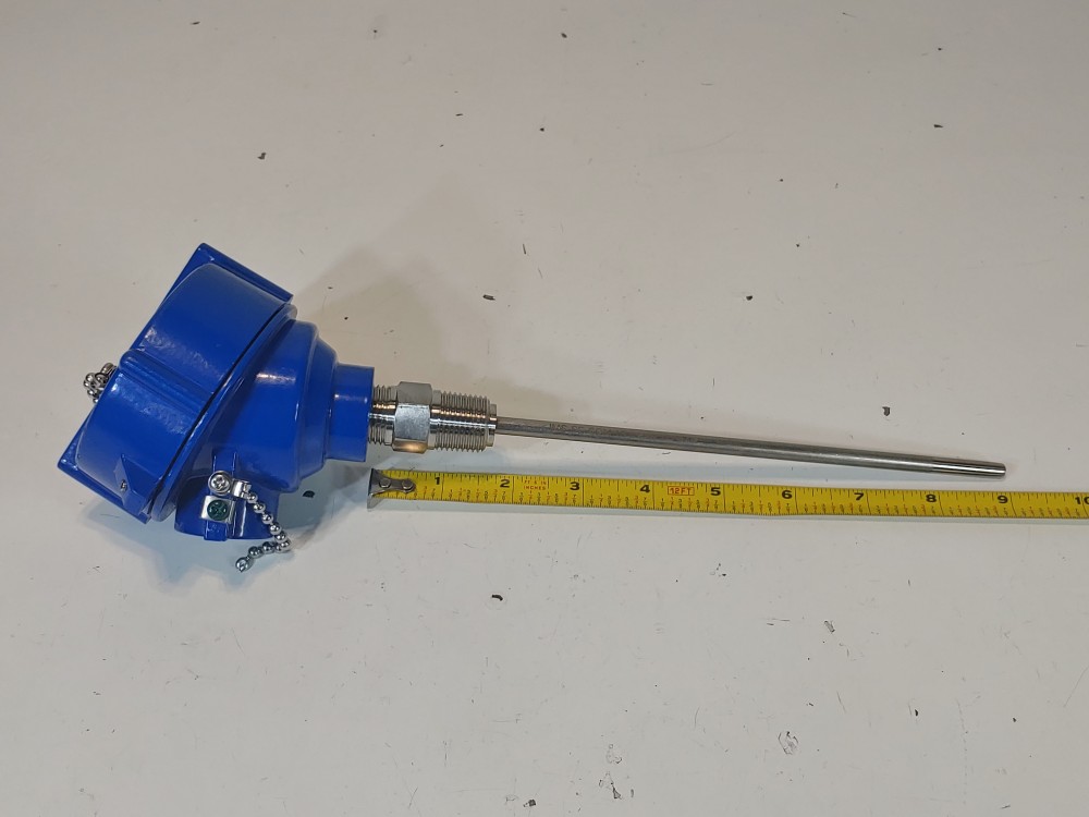 JMS Aluminum Thermocouple Head 1080WM