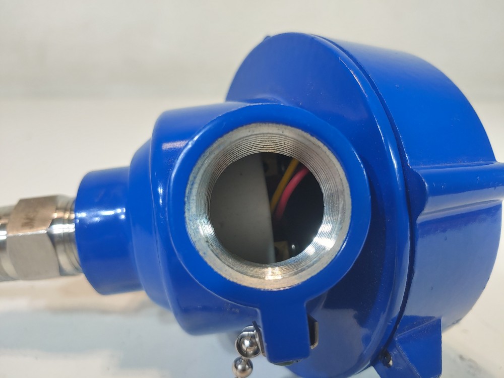 JMS Aluminum Thermocouple Head 1080WM