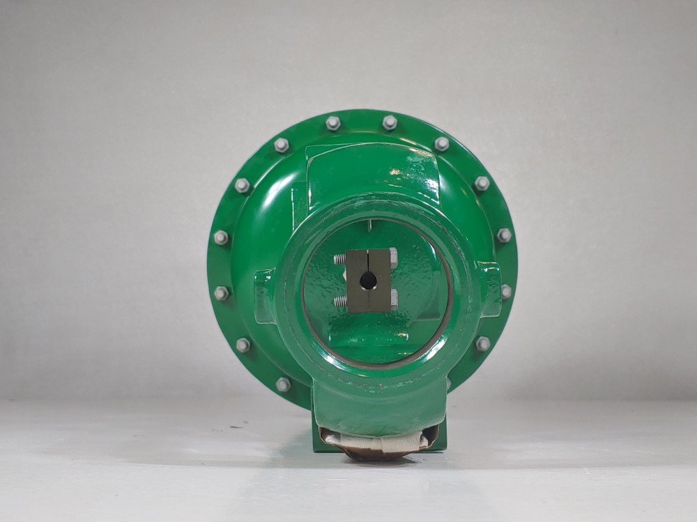 Fisher Controls Type 657 Pneumatic Control Valve Actuator 
