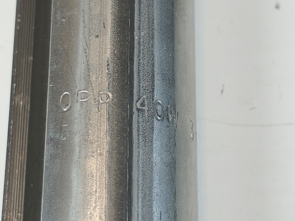 Marley Gearbox Oil Level Sight Glass ***Lot of (4) ***