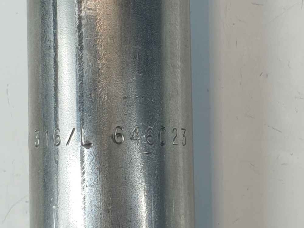 Marley Gearbox Oil Level Sight Glass ***Lot of (4) ***