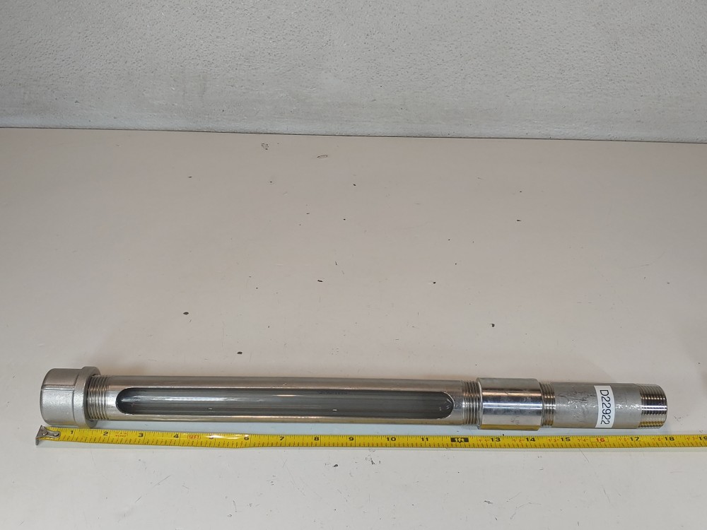 Marley Gearbox Oil Level Sight Glass ***Lot of (4) ***