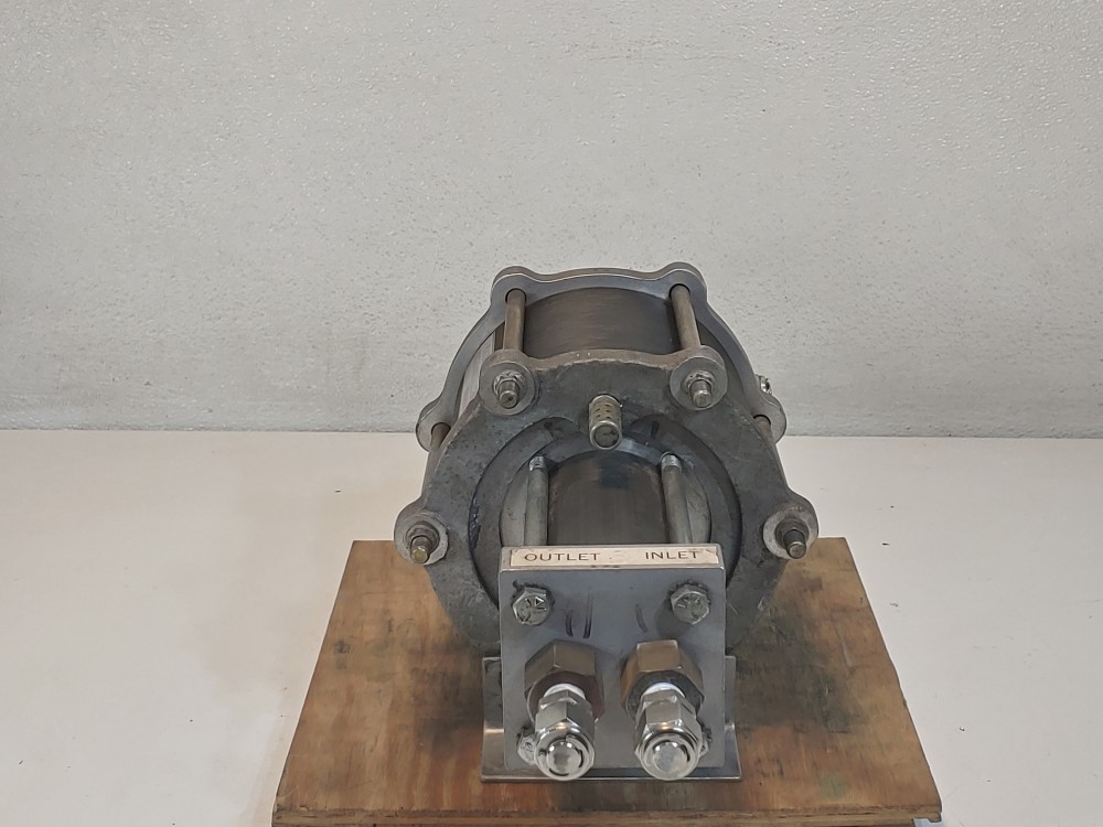 Teledyne (Sprague) S86JN5 Gas Booster Pump