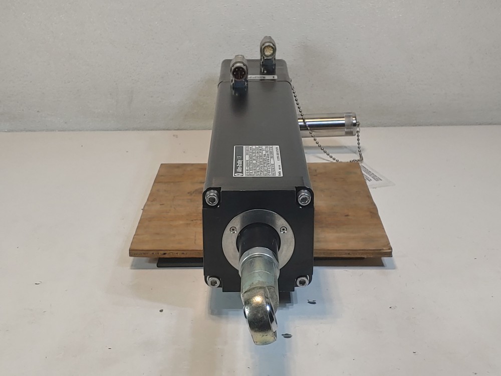 Allen Bradley AC Servo Linear Actuator MPAI-A4300RM34Y002