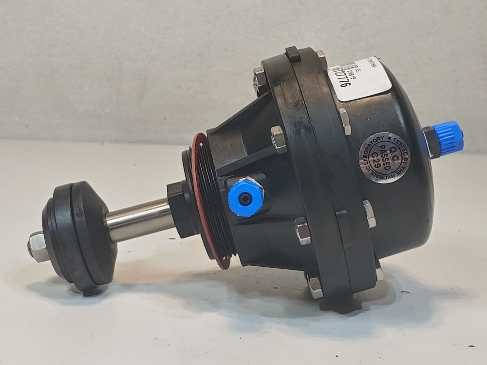 Industrial Flush Valve Holder Assembly 700190-002019