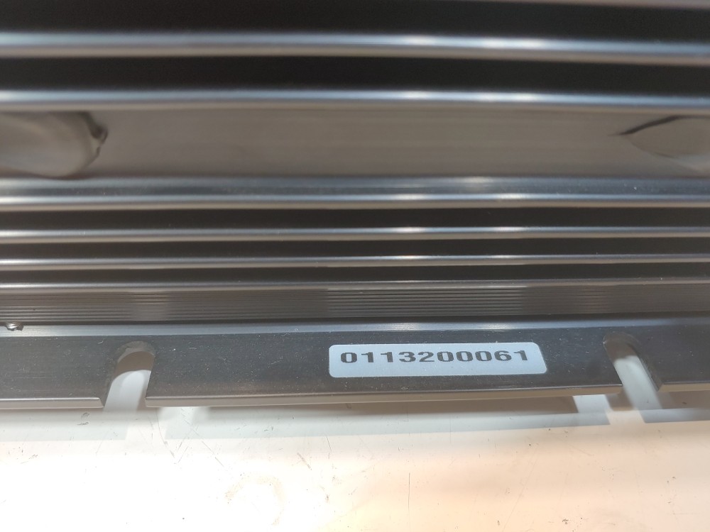 Signet 24V Scissor Lift Battery Charger HB600-24B