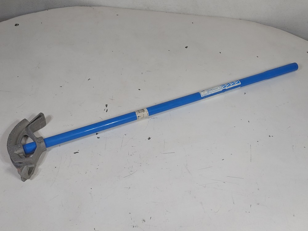Ideal 1/2" EMT Aluminum Conduit Bender 74-031 w/ Handle