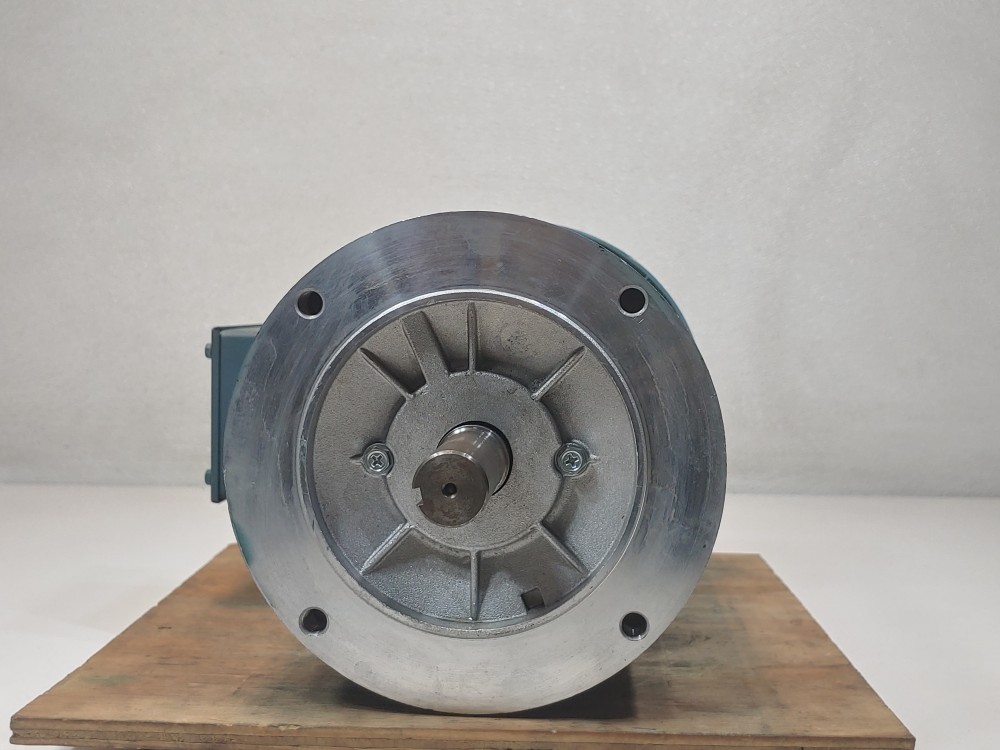 Leeson 121067.00 1HP 1760 RPM  Premium Motor C143T17FC16E