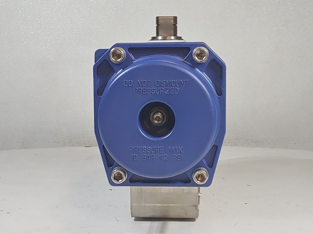Aegis Flow Technologies 200 F14 Q86 Valve Actuator