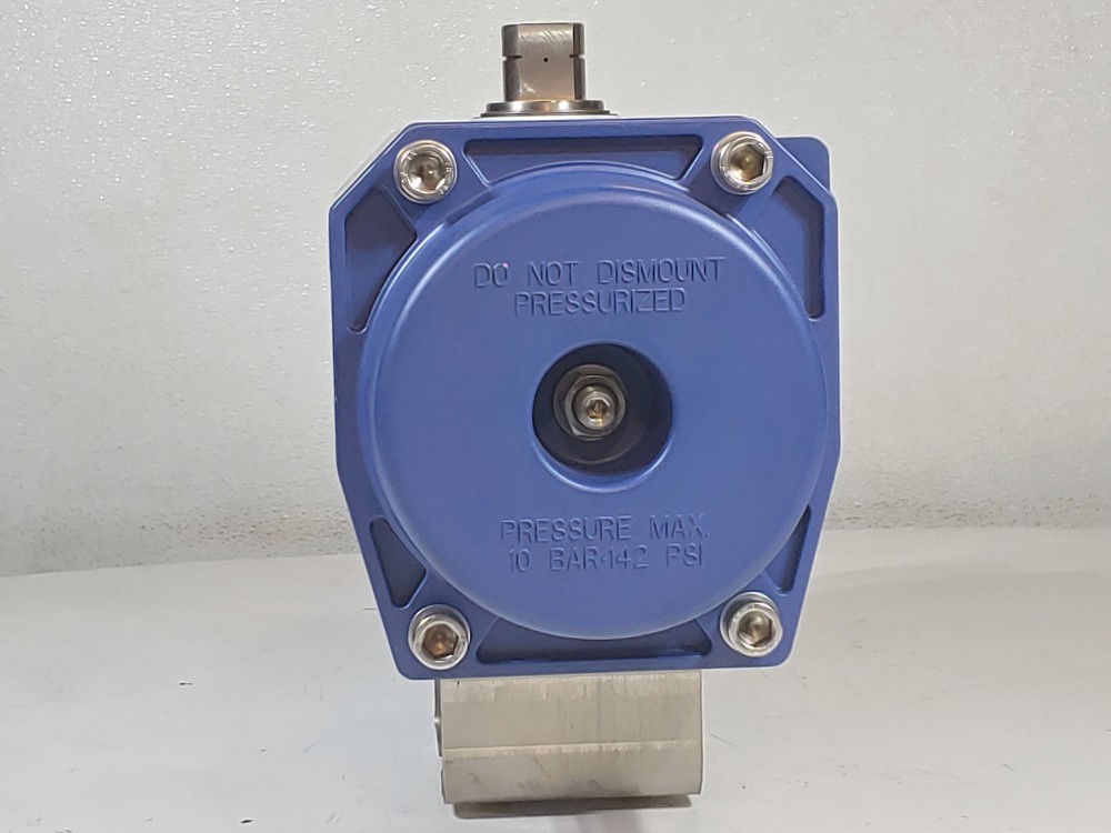 Aegis Flow Technologies 200 F14 Q86 Valve Actuator